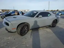 2C3CDZAG1LH223007 2020 DODGE CHALLENGER