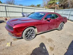 2C3CDZAG1LH223301 2020 DODGE CHALLENGER