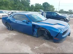 2C3CDZAG1LH223394 2020 DODGE CHALLENGER