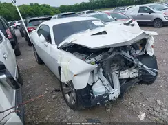 2C3CDZAG1LH226490 2020 DODGE CHALLENGER