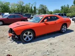 2C3CDZAG1LH226697 2020 DODGE CHALLENGER