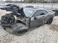 2C3CDZAG1LH227428 2020 DODGE CHALLENGER