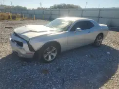 2C3CDZAG1LH227798 2020 DODGE CHALLENGER