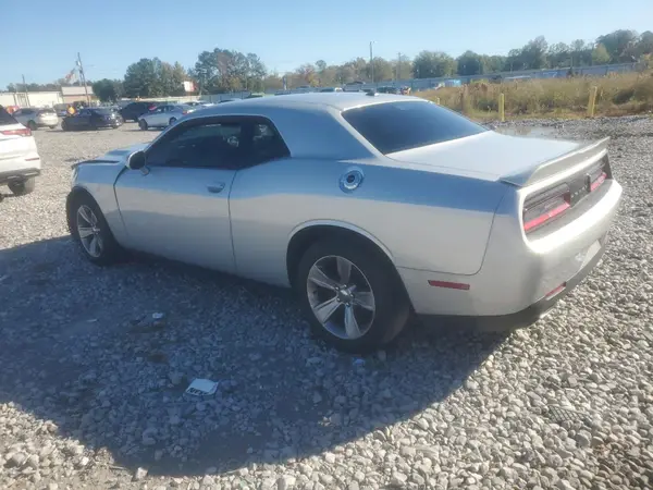 2C3CDZAG1LH227798 2020 DODGE CHALLENGER - Image 2