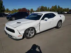 2C3CDZAG1LH230345 2020 DODGE CHALLENGER