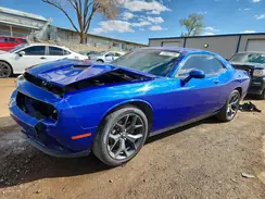2C3CDZAG1LH230667 2020 DODGE CHALLENGER