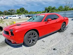 2C3CDZAG1LH231463 2020 DODGE CHALLENGER
