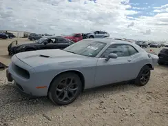 2C3CDZAG1LH236243 2020 DODGE CHALLENGER