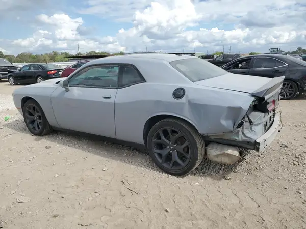 2C3CDZAG1LH236243 2020 DODGE CHALLENGER - Image 2