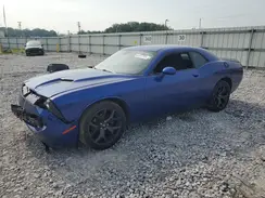 2C3CDZAG1LH240129 2020 DODGE CHALLENGER