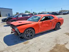 2C3CDZAG1LH246982 2020 DODGE CHALLENGER