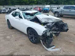 2C3CDZAG1LH247050 2020 DODGE CHALLENGER