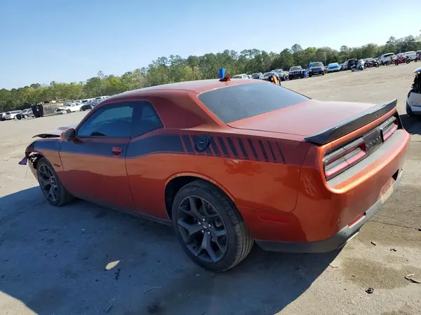 2C3CDZAG1LH247081 2020 DODGE CHALLENGER - Image 2