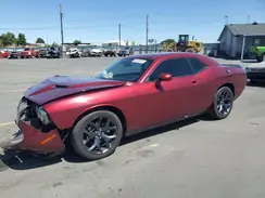 2C3CDZAG1LH247193 2020 DODGE CHALLENGER
