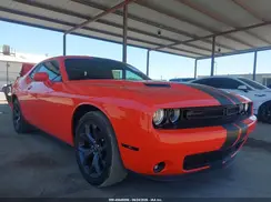 2C3CDZAG1LH254189 2020 DODGE CHALLENGER