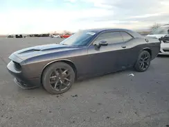 2C3CDZAG1MH503298 2021 DODGE CHALLENGER