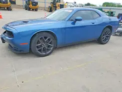 2C3CDZAG1MH503320 2021 DODGE CHALLENGER