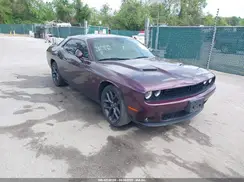 2C3CDZAG1MH514057 2021 DODGE CHALLENGER
