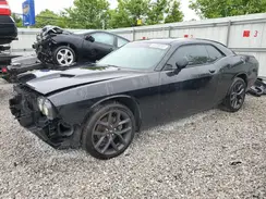 2C3CDZAG1MH514270 2021 DODGE CHALLENGER