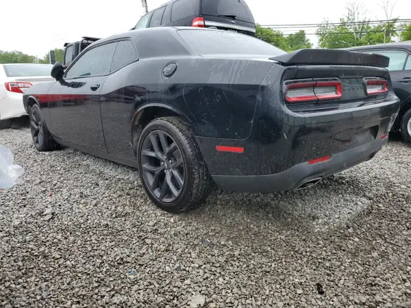 2C3CDZAG1MH514270 2021 DODGE CHALLENGER - Image 2