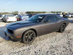 2C3CDZAG1MH517590 2021 DODGE CHALLENGER