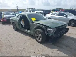 2C3CDZAG1MH520988 2021 DODGE CHALLENGER