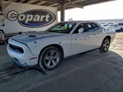 2C3CDZAG1MH524457 2021 DODGE CHALLENGER