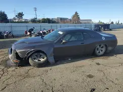 2C3CDZAG1MH526466 2021 DODGE CHALLENGER