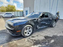 2C3CDZAG1MH534373 2021 DODGE CHALLENGER