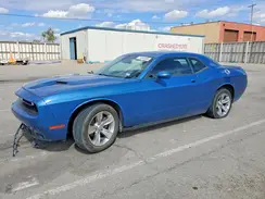 2C3CDZAG1MH538472 2021 DODGE CHALLENGER