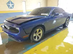 2C3CDZAG1MH538648 2021 DODGE CHALLENGER