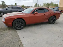 2C3CDZAG1MH538908 2021 DODGE CHALLENGER