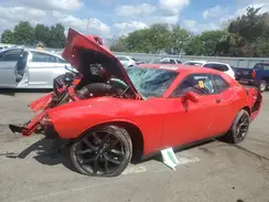 2C3CDZAG1MH539069 2021 DODGE CHALLENGER