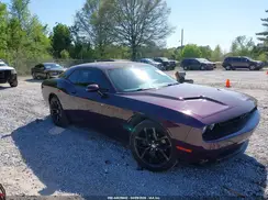 2C3CDZAG1MH539072 2021 DODGE CHALLENGER