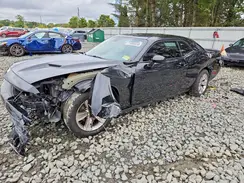 2C3CDZAG1MH542523 2021 DODGE CHALLENGER