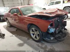 2C3CDZAG1MH542599 2021 DODGE CHALLENGER