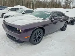 2C3CDZAG1MH542781 2021 DODGE CHALLENGER