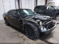 2C3CDZAG1MH543042 2021 DODGE CHALLENGER