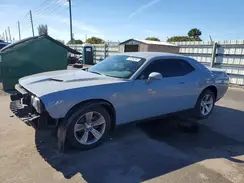 2C3CDZAG1MH546877 2021 DODGE CHALLENGER