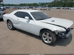 2C3CDZAG1MH546880 2021 DODGE CHALLENGER