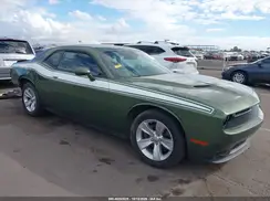 2C3CDZAG1MH546992 2021 DODGE CHALLENGER