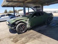 2C3CDZAG1MH547379 2021 DODGE CHALLENGER