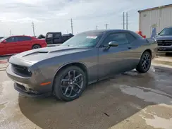 2C3CDZAG1MH552288 2021 DODGE CHALLENGER