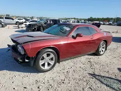 2C3CDZAG1MH552453 2021 DODGE CHALLENGER