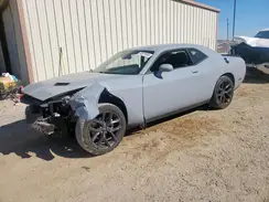 2C3CDZAG1MH556017 2021 DODGE CHALLENGER