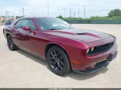 2C3CDZAG1MH560598 2021 DODGE CHALLENGER