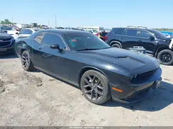 2C3CDZAG1MH564201 2021 DODGE CHALLENGER