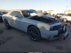 2C3CDZAG1MH573223 2021 DODGE CHALLENGER