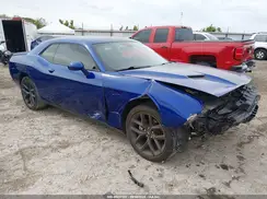 2C3CDZAG1MH577854 2021 DODGE CHALLENGER