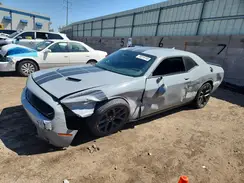 2C3CDZAG1MH582424 2021 DODGE CHALLENGER